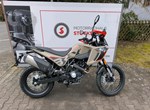 Angebot Benelli BKX 125