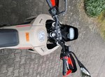 Angebot Benelli BKX 125