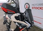Angebot Benelli BKX 125
