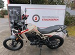 Angebot Benelli BKX 125