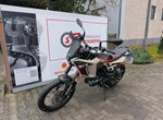 Angebot Benelli BKX 125