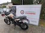 Angebot Benelli BKX 125