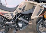 Angebot Benelli BKX 125