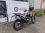 Angebot Benelli BKX 125