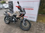 Angebot Benelli BKX 125