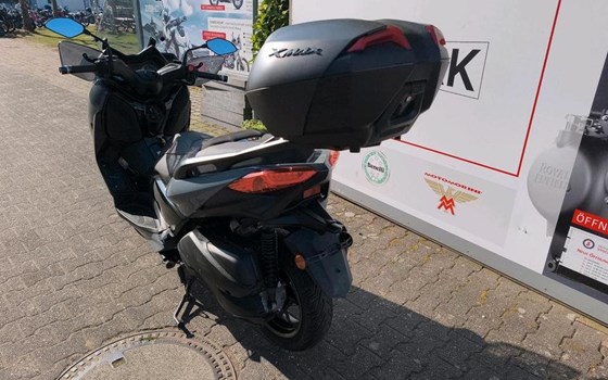 Gebrauchtmotorrad Yamaha XMAX 300 Tech MAX - Bild 11