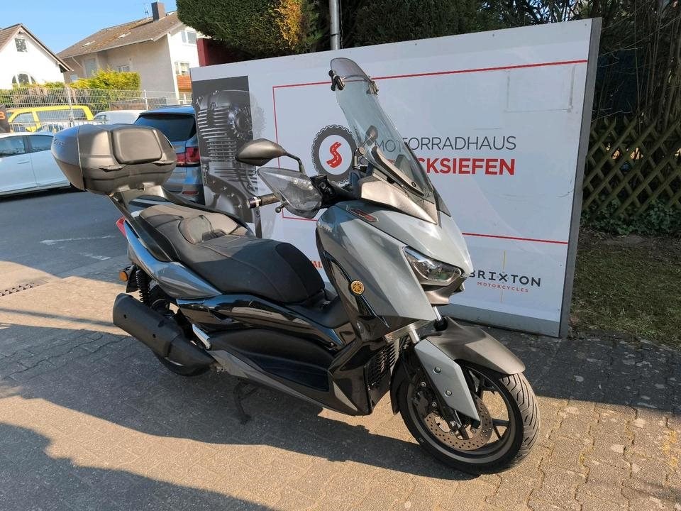 Angebot Yamaha XMAX 300 Tech MAX