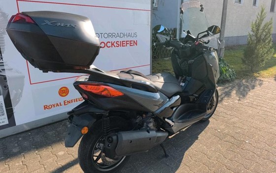 Gebrauchtmotorrad Yamaha XMAX 300 Tech MAX - Bild 13