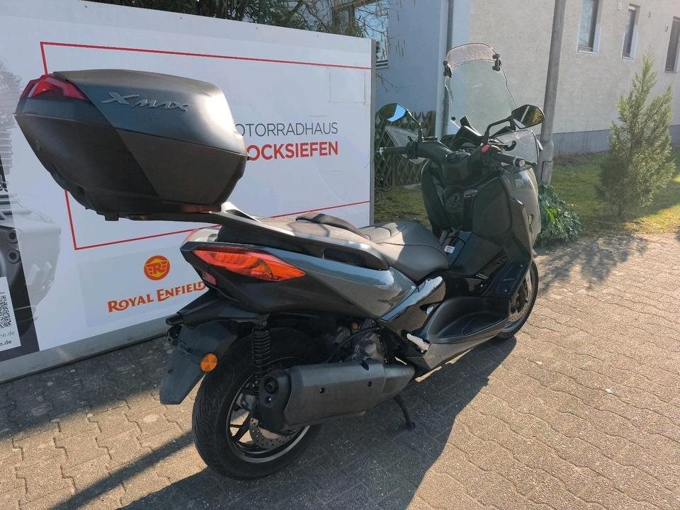 Angebot Yamaha XMAX 300 Tech MAX