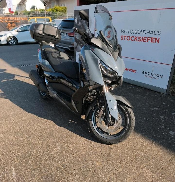 Angebot Yamaha XMAX 300 Tech MAX