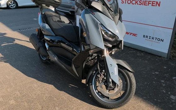 Gebrauchtmotorrad Yamaha XMAX 300 Tech MAX - Bild 2