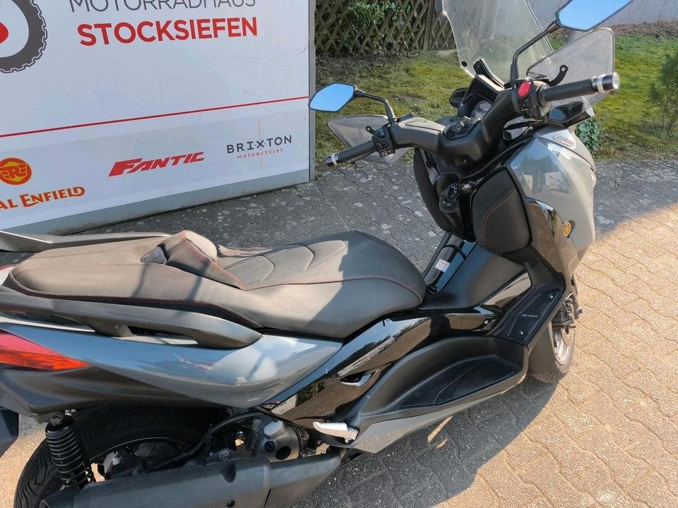 Angebot Yamaha XMAX 300 Tech MAX