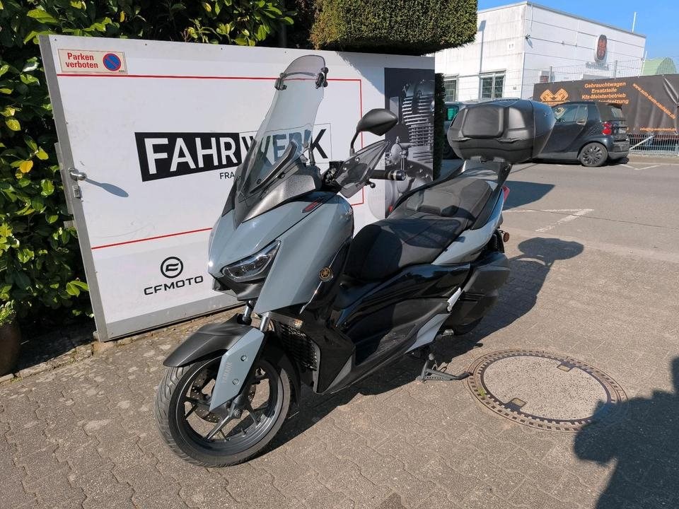 Angebot Yamaha XMAX 300 Tech MAX