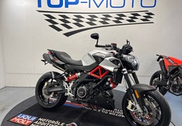 Gebrauchte Aprilia Shiver 900