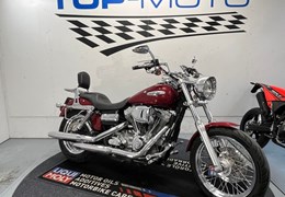 Gebrauchte Harley-Davidson Dyna Super Glide FXD