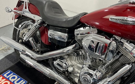 Gebrauchtmotorrad Harley-Davidson Dyna Super Glide FXD - Bild 12