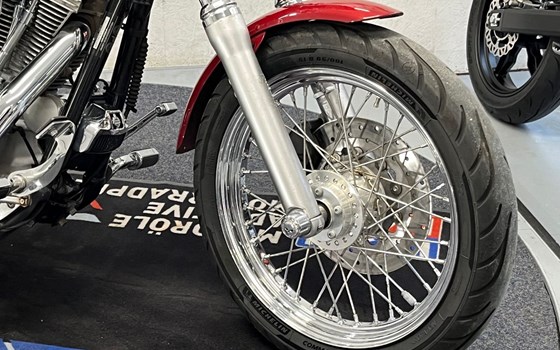 Gebrauchtmotorrad Harley-Davidson Dyna Super Glide FXD - Bild 14