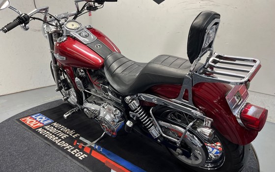 Gebrauchtmotorrad Harley-Davidson Dyna Super Glide FXD - Bild 5