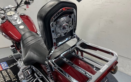 Gebrauchtmotorrad Harley-Davidson Dyna Super Glide FXD - Bild 6