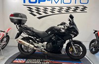 Honda CBF 600/S - Gebrauchtberatung