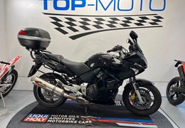 Gebrauchte Honda CBF 600 S