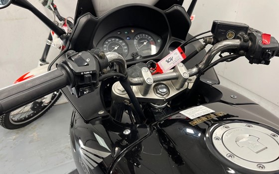 Gebrauchtmotorrad Honda CBF 600 S - Bild 5