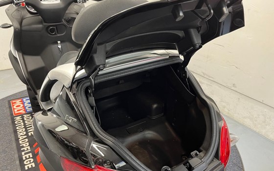 Gebrauchtmotorrad Piaggio MP3 LT 400 - Bild 9