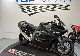 Gebrauchte BMW K 1300 S