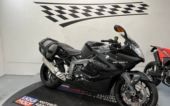 Gebrauchtmotorrad BMW K 1300 S - Bild 1