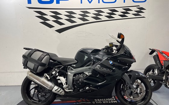 Gebrauchtmotorrad BMW K 1300 S - Bild 10