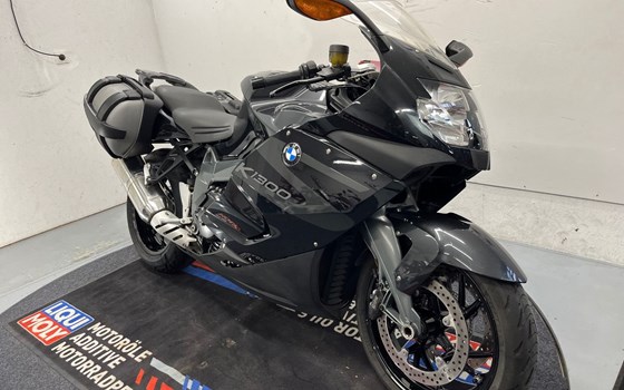 Gebrauchtmotorrad BMW K 1300 S - Bild 11
