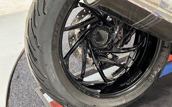 Gebrauchtmotorrad BMW K 1300 S - Bild 12