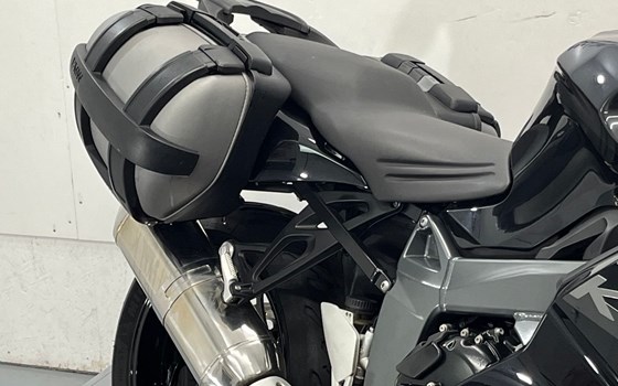 Gebrauchtmotorrad BMW K 1300 S - Bild 13