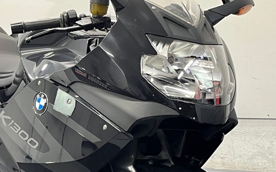 Gebrauchtmotorrad BMW K 1300 S - Bild 14