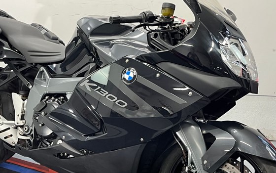 Gebrauchtmotorrad BMW K 1300 S - Bild 2