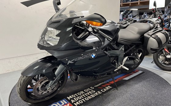 Gebrauchtmotorrad BMW K 1300 S - Bild 4