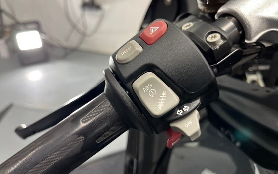 Gebrauchtmotorrad BMW K 1300 S - Bild 6