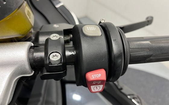 Gebrauchtmotorrad BMW K 1300 S - Bild 7