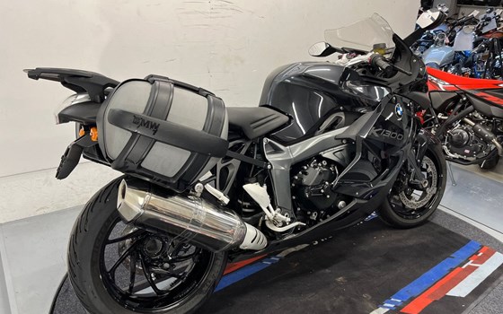 Gebrauchtmotorrad BMW K 1300 S - Bild 9