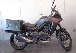 Gebrauchte Honda XL750 Transalp