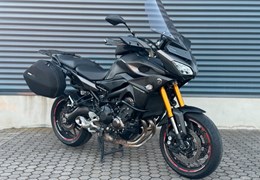 Gebrauchte Yamaha Tracer 900