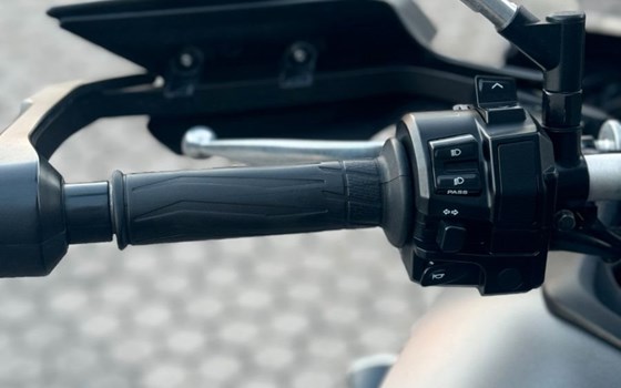 Gebrauchtmotorrad Yamaha Tracer 900 - Bild 10