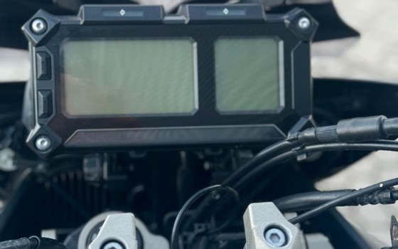 Gebrauchtmotorrad Yamaha Tracer 900 - Bild 11