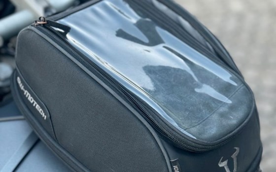 Gebrauchtmotorrad Yamaha Tracer 900 - Bild 13