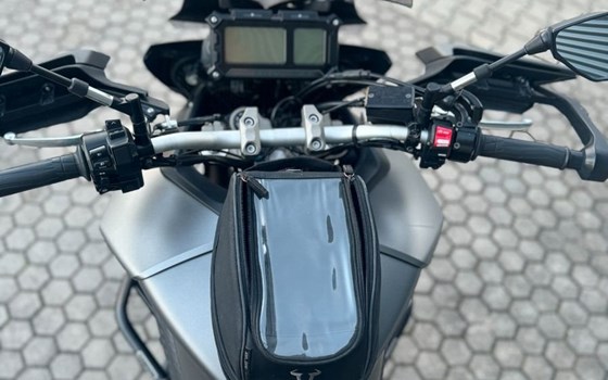 Gebrauchtmotorrad Yamaha Tracer 900 - Bild 14