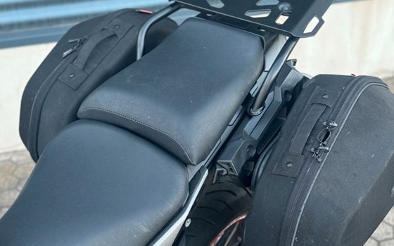 Gebrauchtmotorrad Yamaha Tracer 900 - Bild 15