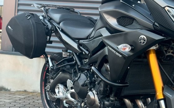 Gebrauchtmotorrad Yamaha Tracer 900 - Bild 5