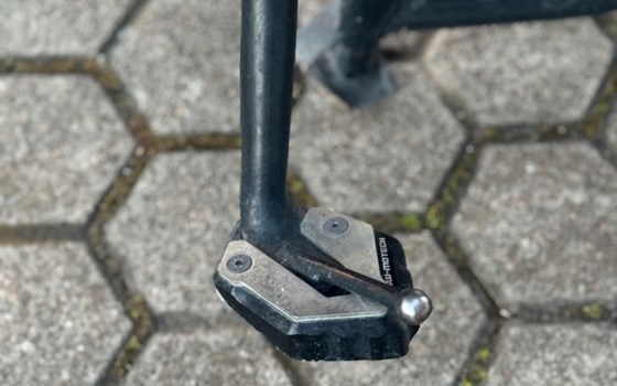 Gebrauchtmotorrad Yamaha Tracer 900 - Bild 7