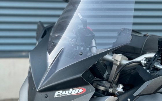 Gebrauchtmotorrad Yamaha Tracer 900 - Bild 8