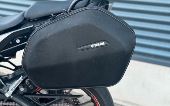 Gebrauchtmotorrad Yamaha Tracer 900 - Bild 9